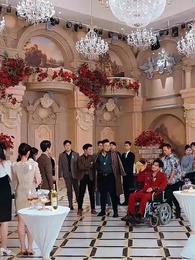 天降神父 - Episode 25