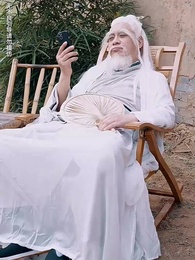 第1集 - 閃婚嬌妻竟是鑒寶大佬