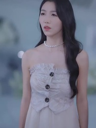 Rekindled Love: Never Let Me Go Again - Episode 20