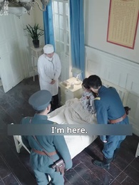 Episode 69 - The Mistaken Daughter