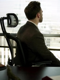 Episode 18 - Alphas falsche Schicksals-Gefährtin