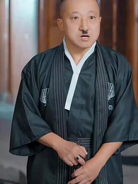 第7集 - 天降神父