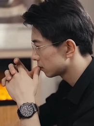 Fated Marriage with "Disabled" Boss - Episode 87