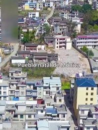 El aroma viene del dolor - Episode 8