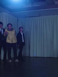 その離婚ちょっと待った!お嬢さま - Episode 64