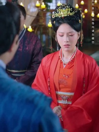 Revenge of the Princess - Episode 13