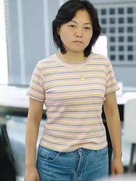 第16集 - 我不做廠妹