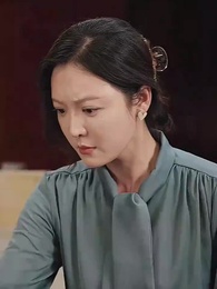 養了個首富女兒 - Episode 23