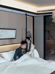 Episode 38 - Calon Suamiku, si CEO Dingin