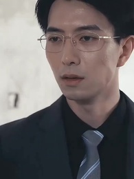 Episode 35 - Fated Marriage with "Disabled" Boss