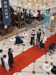 第59集 - 天降神父