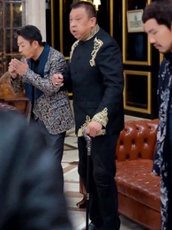 Episode 17 - Calon Suamiku, si CEO Dingin