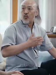 Episode 9 - Fated Marriage with "Disabled" Boss