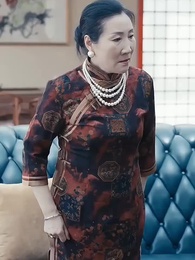 Fated Marriage with "Disabled" Boss - Episode 48