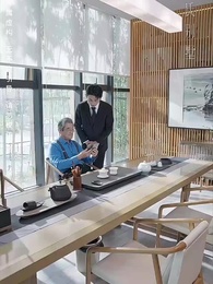 第57集 - 重生後大小姐每天都在打臉渣男