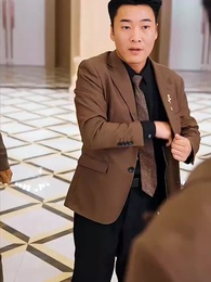 天降神父 - Episode 24