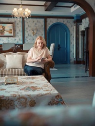 Hidden Life: Keep My Wife's Secret - Episode 61