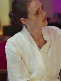 Episodio 72 - [Doblado] De Limpiadora a Directora Ejecutiva