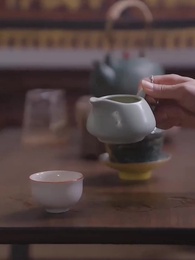 Rekindled Love: Never Let Me Go Again - Episode 29