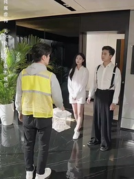 重生後大小姐每天都在打臉渣男 - Episode 41