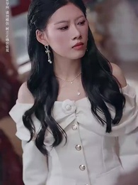 第8集 - 新婚當天我改嫁，前夫叔叔獨寵我