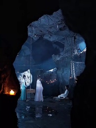 第39集 - 惜分飛