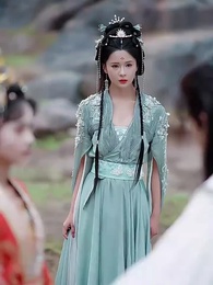 惜分飛 - Episode 51