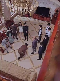 第13集 - 新婚當天我改嫁，前夫叔叔獨寵我