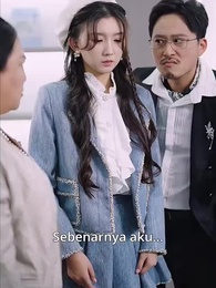 Episode 12 - Nona Besar Beraksi, Paik?
