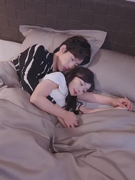 Rekindled Love: Never Let Me Go Again - Episode 83