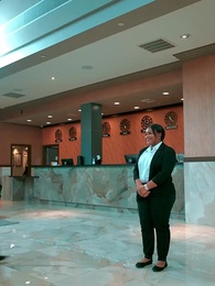 [Synchron] Die geschiedene Milliardärserbin - Episode 33