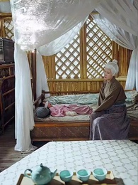 第3集 - 銀漢迢迢