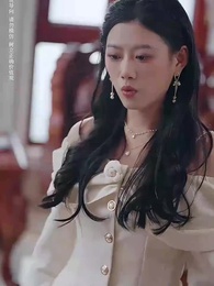 新婚當天我改嫁，前夫叔叔獨寵我 - Episode 27