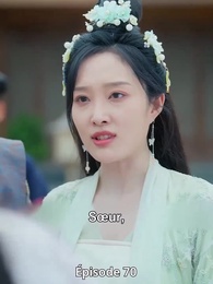 Épisode 70 - [Doublé] Ma femme médecin géniale