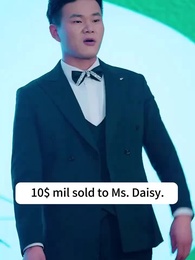 [Dubbed] Hidden Millionairess: Never Forgive You - Episode 31