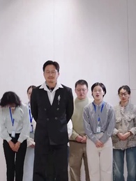 9화 - 아가씨의 직장 생활