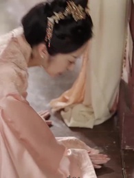 [พากย์ไทย] เล่ห์ร้ายในวังหลวง - Episode 21