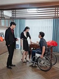 채소파는 재벌 아빠 - Episode 7