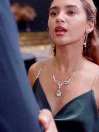 Episode 27 - The Awakening of the Returned Heiress