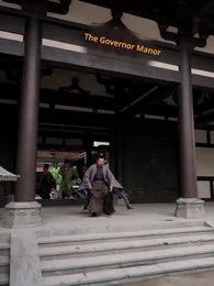 Episode 34 - Turnaround: A Miracle Doctor's Adventure