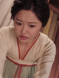 ตอนที่ 17 - [พากย์ไทย] เล่ห์ร้ายในวังหลวง