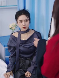 ตอนที่ 38 - คุณหนูใหญ่ในสมรภูมิออฟฟิศ