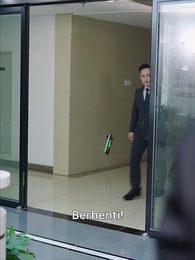 Nona Besar Beraksi, Paik? - Episode 13