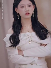 新婚當天我改嫁，前夫叔叔獨寵我 - Episode 33