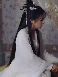 銀漢迢迢 - Episode 34