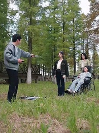 第35集 - 以愛之名