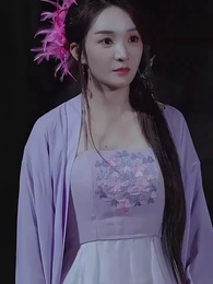 第18集 - 銀漢迢迢