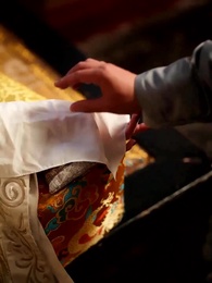 第26話 - [吹替] 運命の恋～やっと君を見つけた～