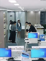 Episode 7 - Nona Besar Beraksi, Paik?