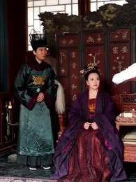 第33話 - [吹替] 運命の恋～やっと君を見つけた～